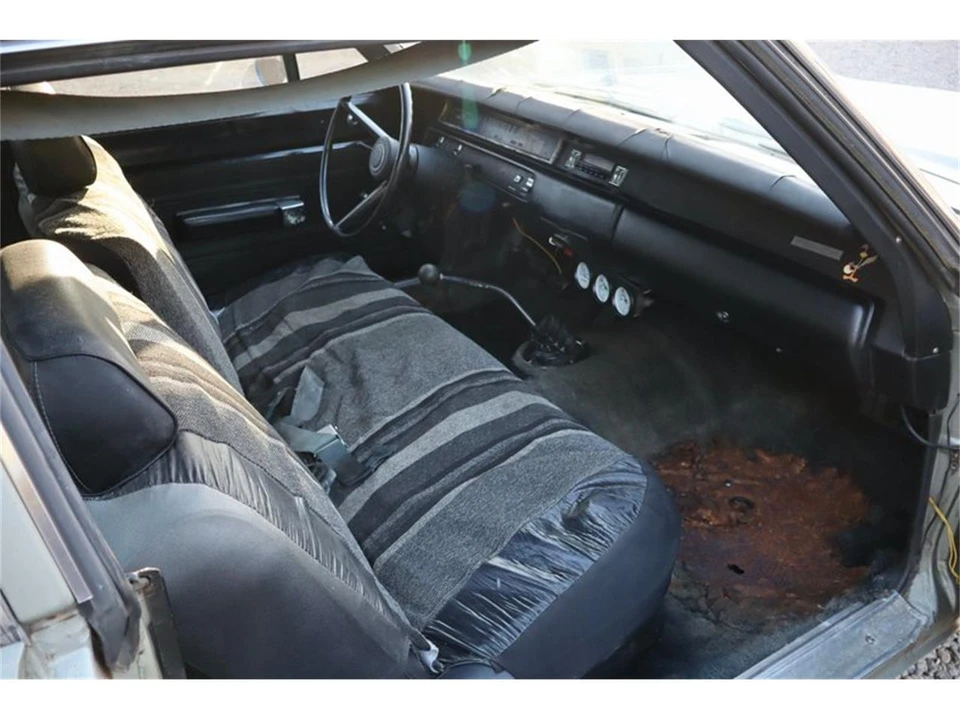 1969 Plymouth Road Runner 1st Gen - Image 26 of 31