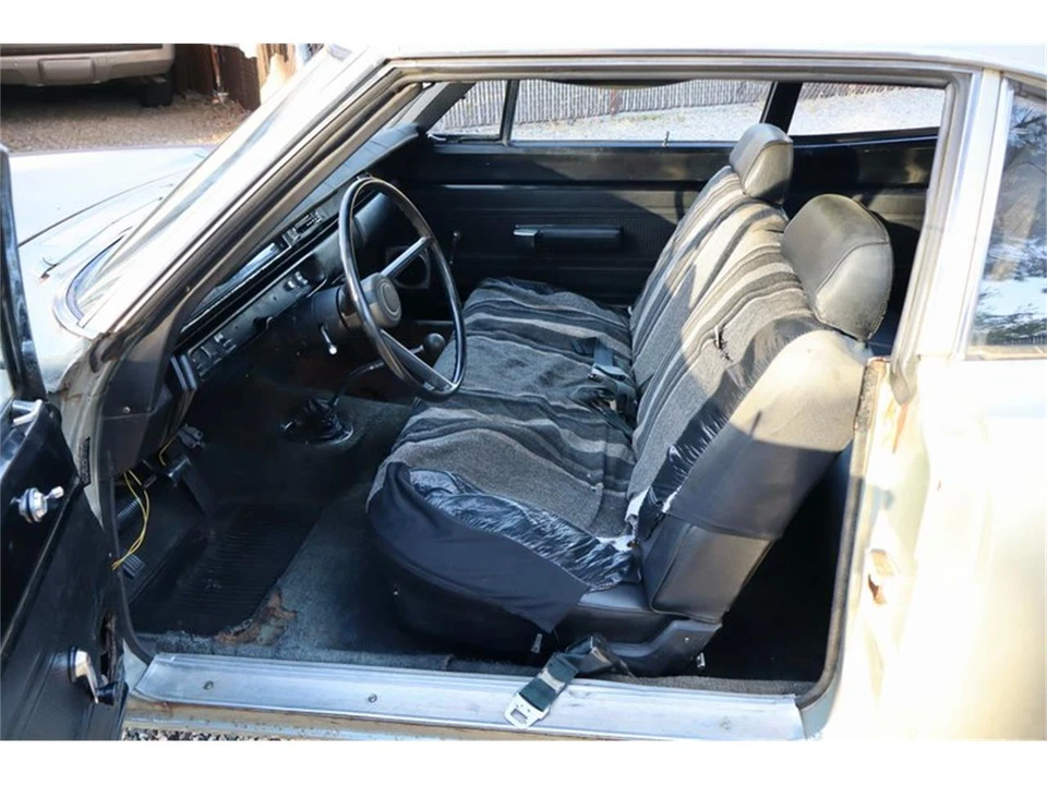 1969 Plymouth Road Runner 1st Gen - Image 22 of 31