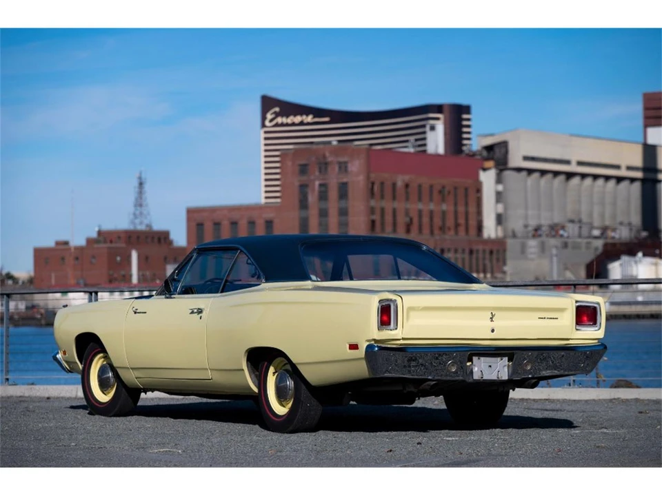 1969 Plymouth Road Runner 1st Gen - Image 6 of 31