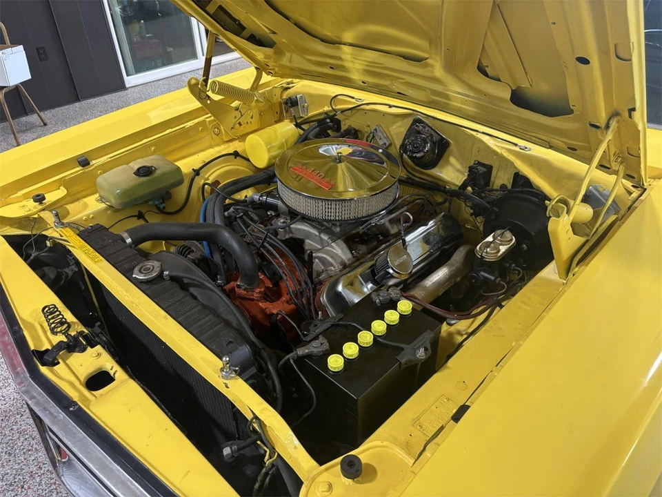 1969 Plymouth Road Runner 1st Gen - Image 21 of 31
