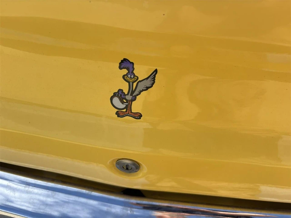 1969 Plymouth Road Runner 1st Gen - Image 25 of 31