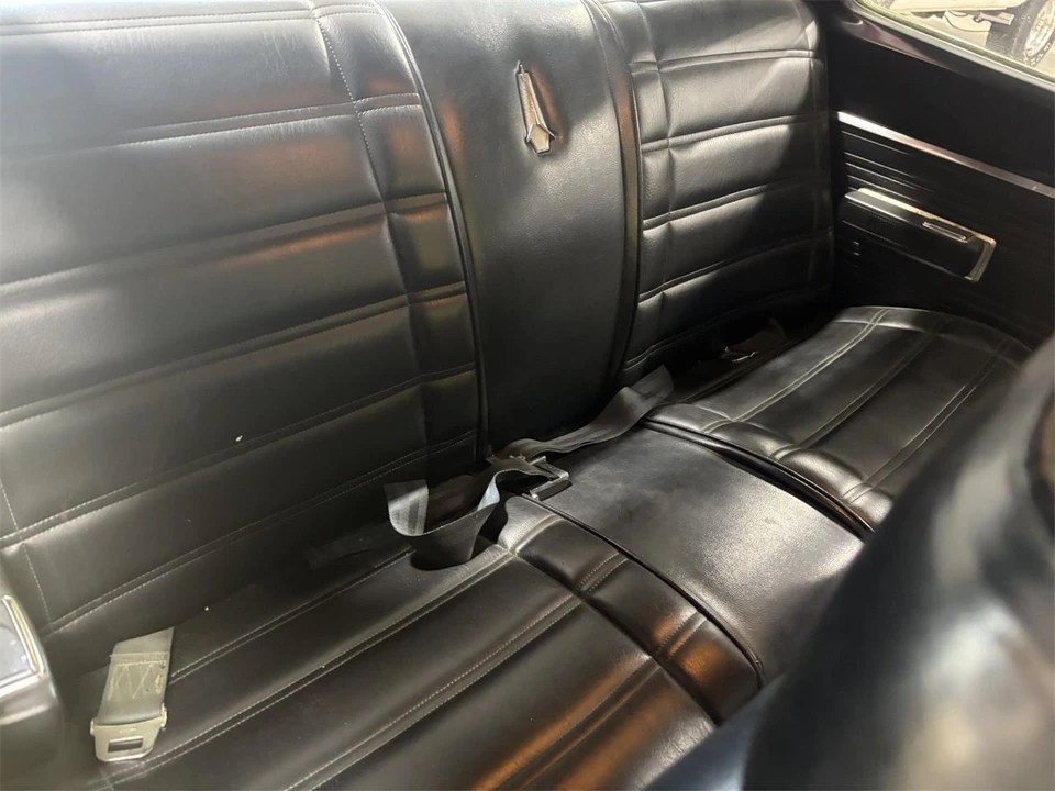 1969 Plymouth Road Runner 1st Gen - Image 31 of 31