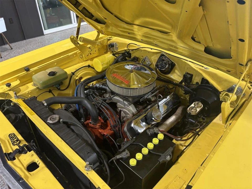 1969 Plymouth Road Runner 1st Gen - Image 19 of 31