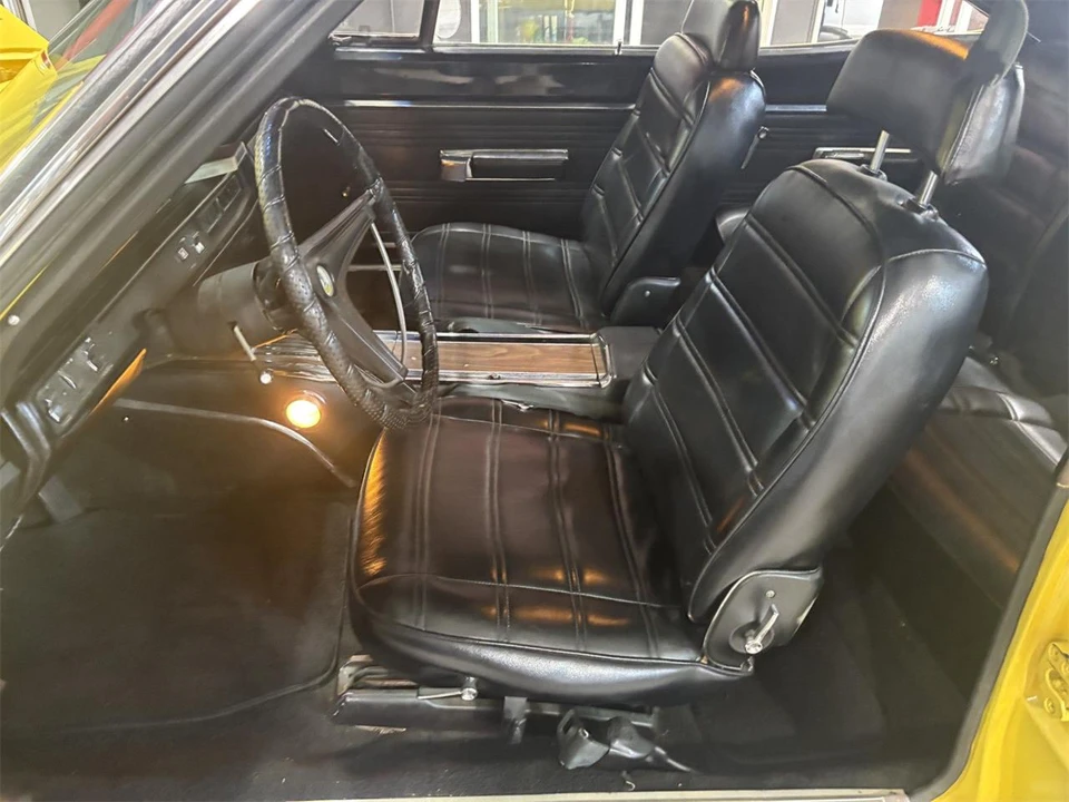 1969 Plymouth Road Runner 1st Gen - Image 30 of 31
