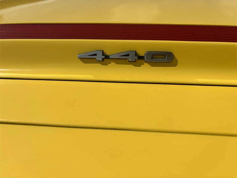 1969 Plymouth Road Runner 1st Gen - Image 26 of 31