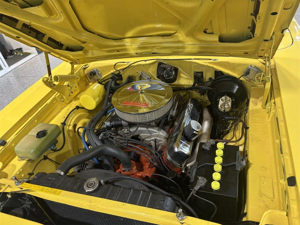 1969 Plymouth Road Runner 1st Gen - Image 18 of 31