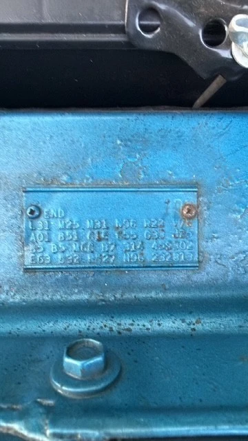 1969 Plymouth Road Runner 1st Gen - Image 17 of 21