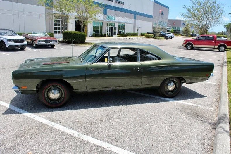 1969 Plymouth Road Runner 1st Gen - Image 31 of 31