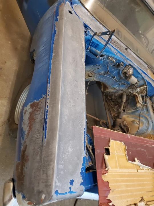 1969 Plymouth Road Runner 1st Gen - Image 21 of 26