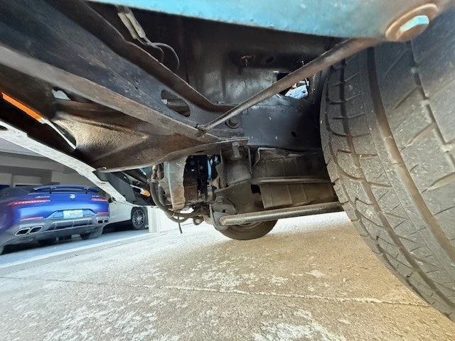 1969 Plymouth Road Runner 1st Gen - Image 13 of 21