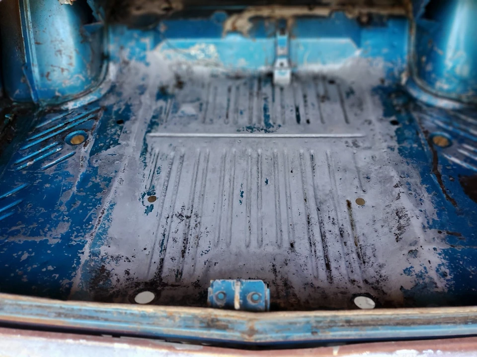 1969 Plymouth Road Runner 1st Gen - Image 25 of 26
