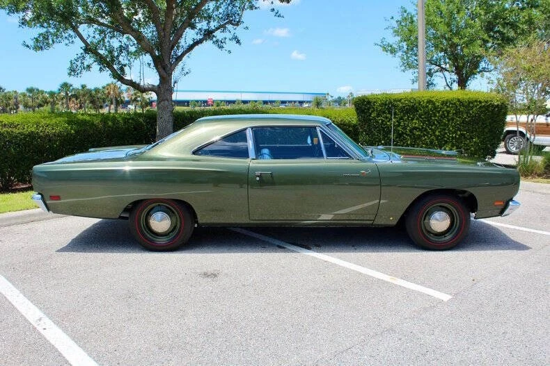 1969 Plymouth Road Runner 1st Gen - Image 22 of 31