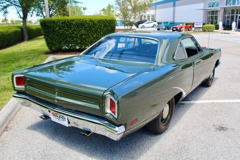 1969 Plymouth Road Runner 1st Gen - Image 19 of 31