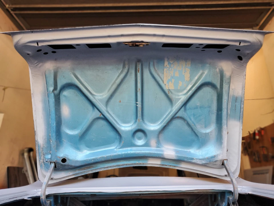 1969 Plymouth Road Runner 1st Gen - Image 6 of 26