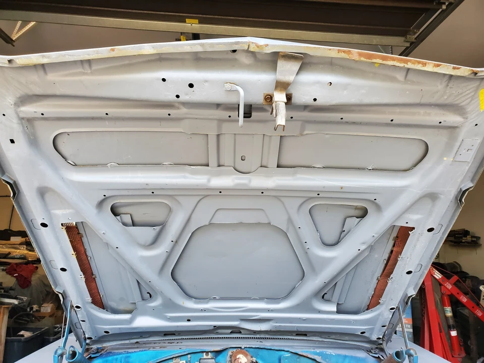 1969 Plymouth Road Runner 1st Gen - Image 7 of 26