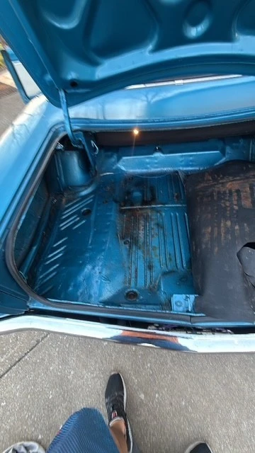1969 Plymouth Road Runner 1st Gen - Image 20 of 21