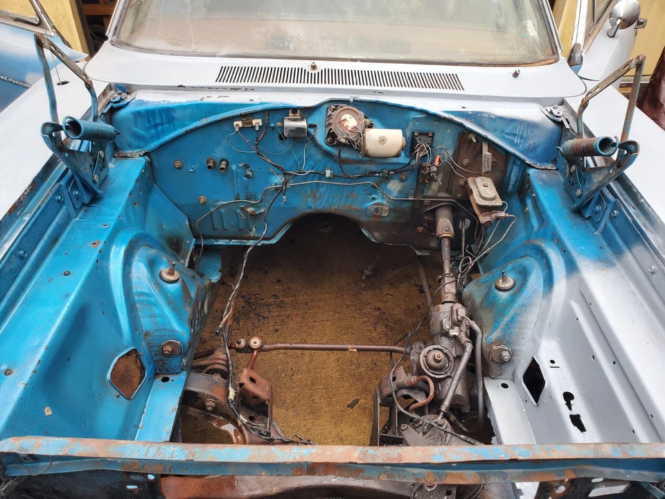 1969 Plymouth Road Runner 1st Gen - Image 8 of 26