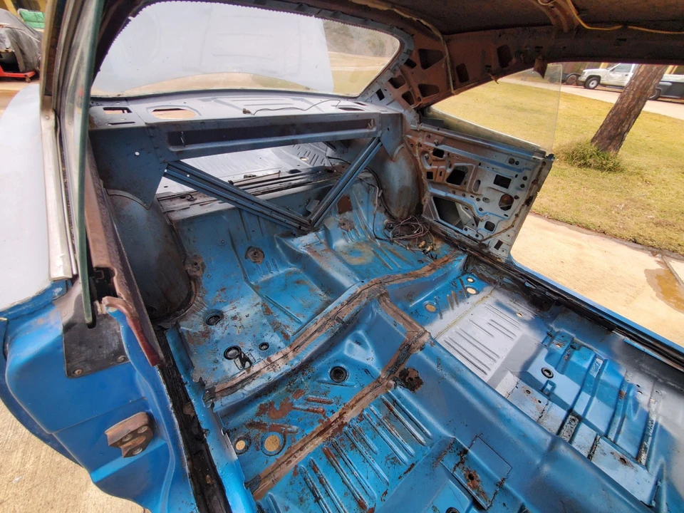 1969 Plymouth Road Runner 1st Gen - Image 10 of 26