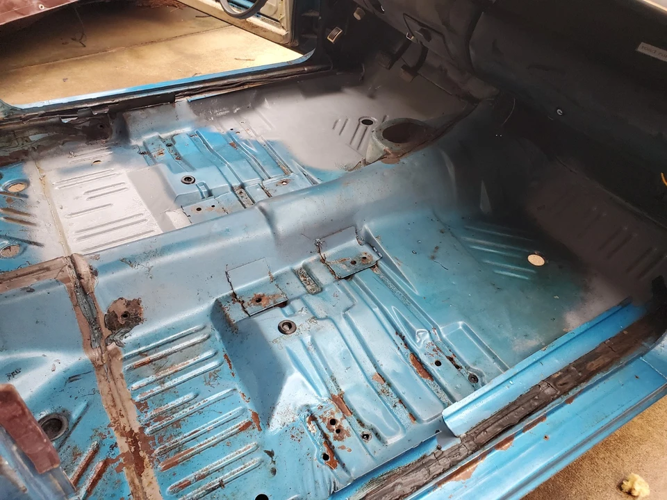 1969 Plymouth Road Runner 1st Gen - Image 9 of 26