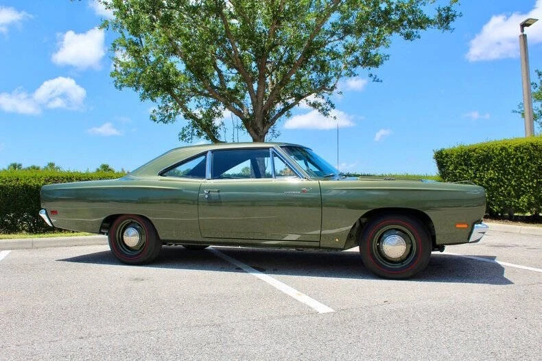 1969 Plymouth Road Runner 1st Gen - Image 3 of 31