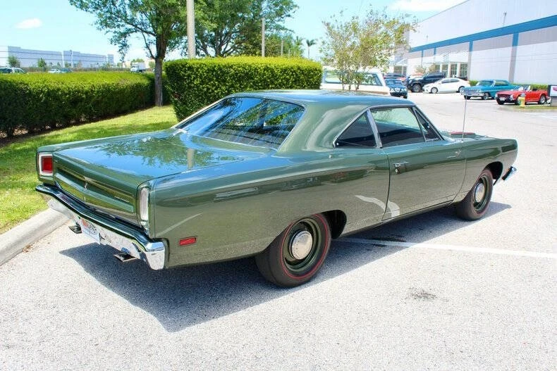 1969 Plymouth Road Runner 1st Gen - Image 20 of 31