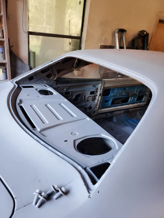 1969 Plymouth Road Runner 1st Gen - Image 18 of 26