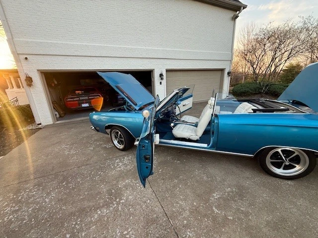 1969 Plymouth Road Runner 1st Gen - Image 3 of 21