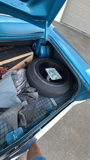1969 Plymouth Road Runner 1st Gen - Image 21 of 21