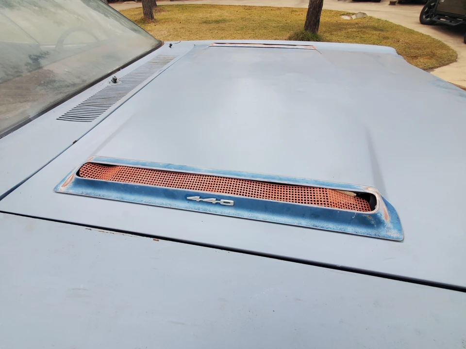 1969 Plymouth Road Runner 1st Gen - Image 5 of 26