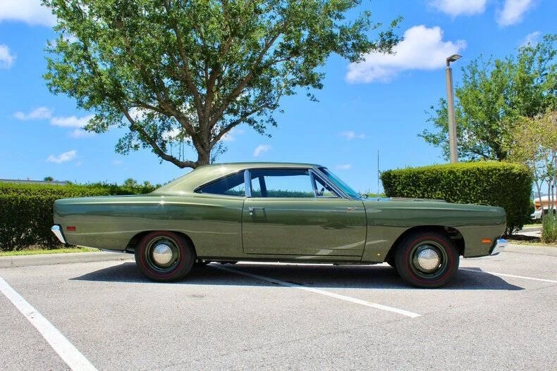 1969 Plymouth Road Runner 1st Gen - Image 2 of 31