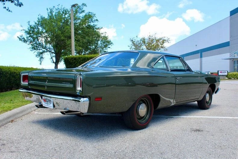 1969 Plymouth Road Runner 1st Gen - Image 17 of 31