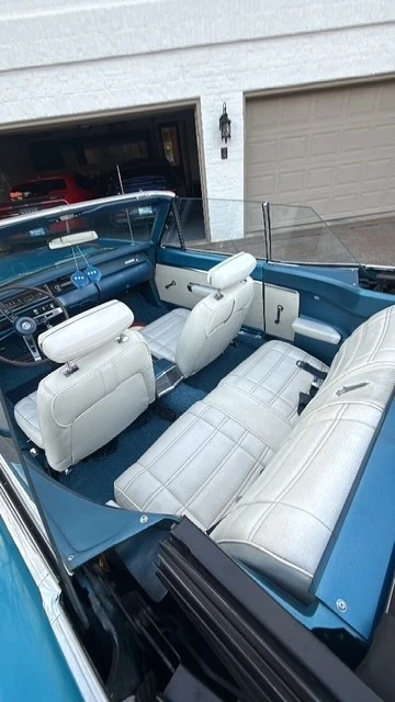 1969 Plymouth Road Runner 1st Gen - Image 6 of 21