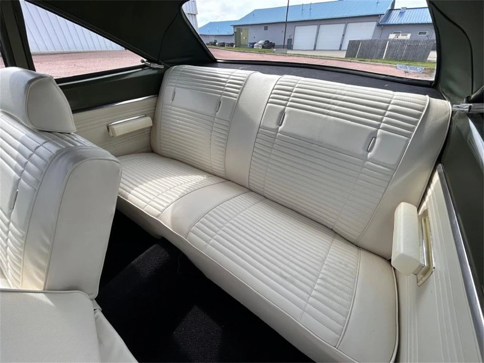 1969 Plymouth Road Runner 1st Gen - Image 15 of 31