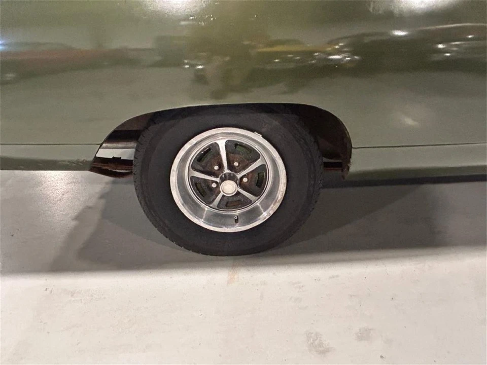 1969 Plymouth Road Runner 1st Gen - Image 27 of 31
