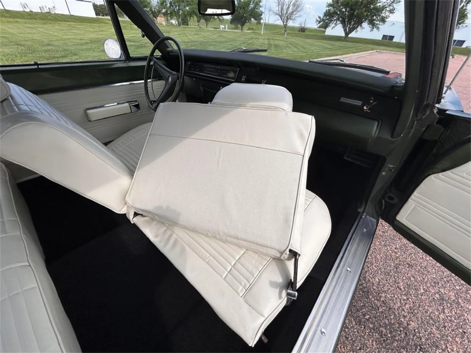 1969 Plymouth Road Runner 1st Gen - Image 31 of 31