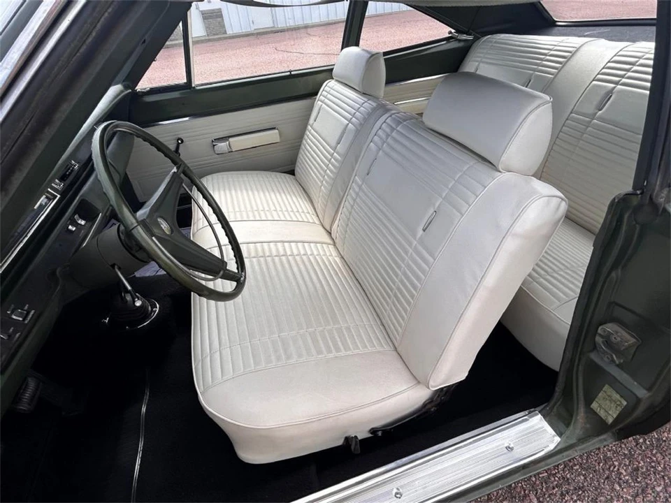 1969 Plymouth Road Runner 1st Gen - Image 8 of 31