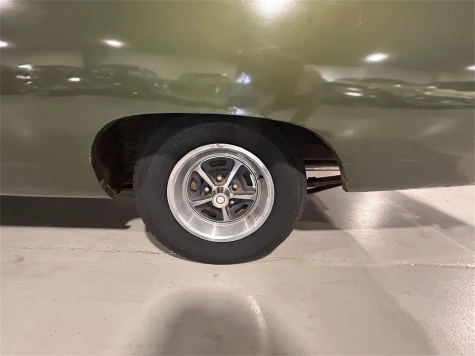 1969 Plymouth Road Runner 1st Gen - Image 18 of 31