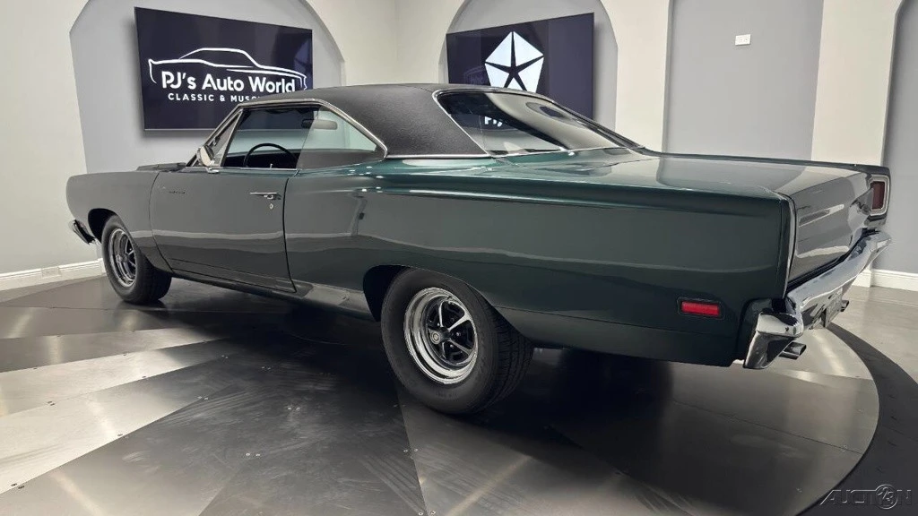 1969 Plymouth Road Runner 1st Gen - Image 23 of 24