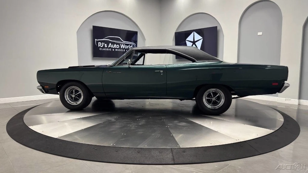 1969 Plymouth Road Runner 1st Gen - Image 2 of 24