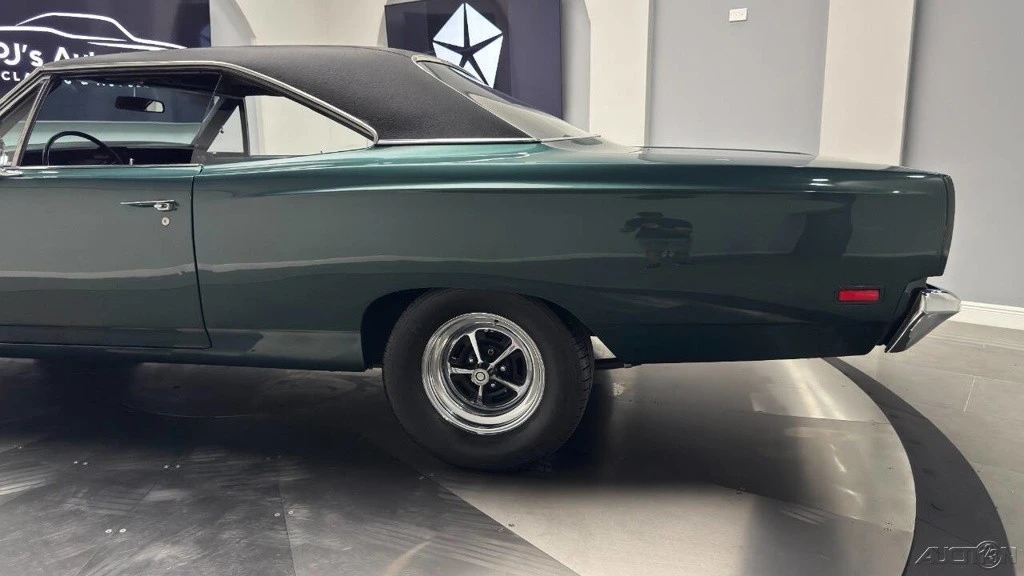 1969 Plymouth Road Runner 1st Gen - Image 24 of 24