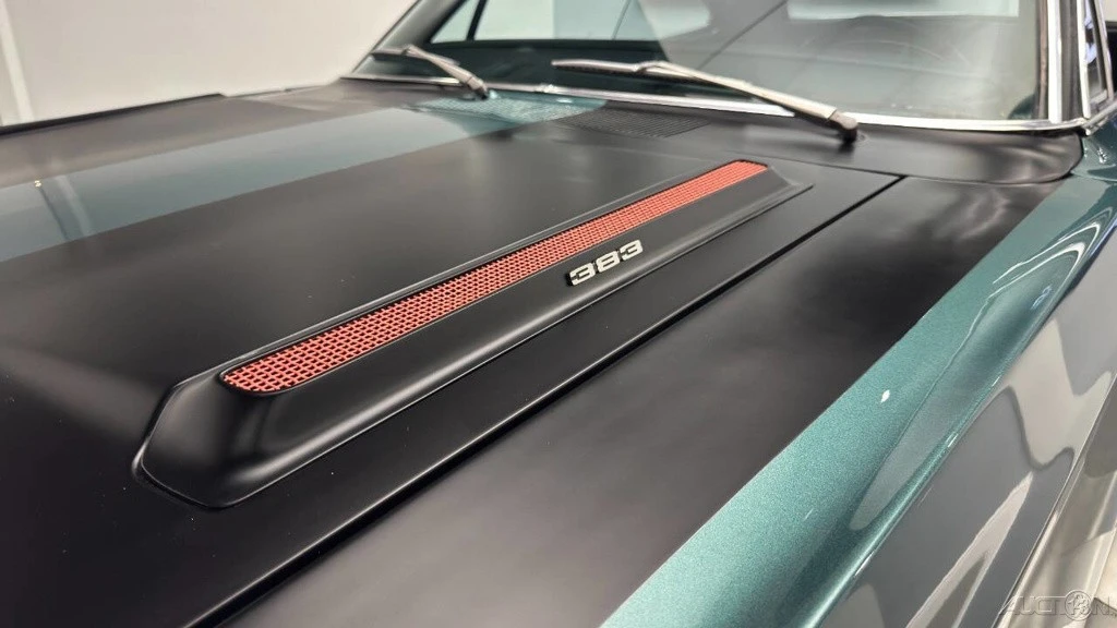 1969 Plymouth Road Runner 1st Gen - Image 18 of 24