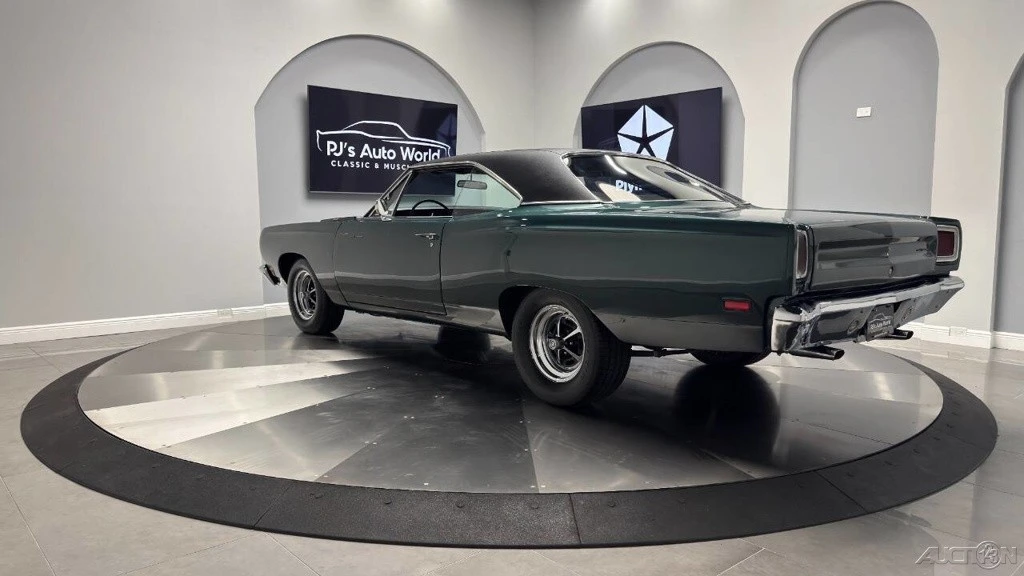 1969 Plymouth Road Runner 1st Gen - Image 4 of 24