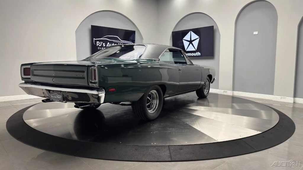 1969 Plymouth Road Runner 1st Gen - Image 7 of 24