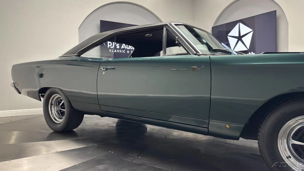 1969 Plymouth Road Runner 1st Gen - Image 14 of 24