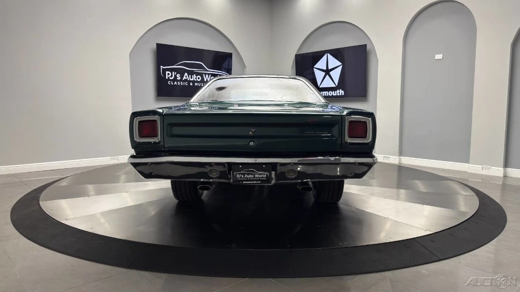 1969 Plymouth Road Runner 1st Gen - Image 20 of 24