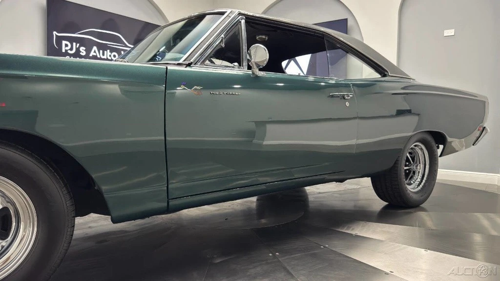1969 Plymouth Road Runner 1st Gen - Image 19 of 24