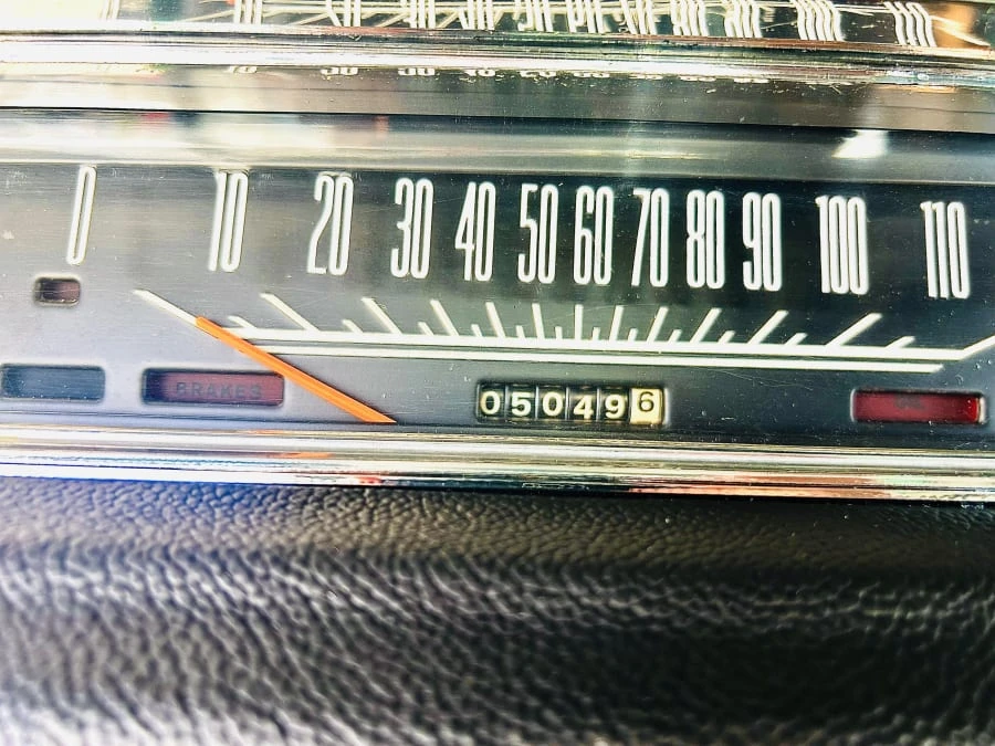 1969 Plymouth Road Runner 1st Gen - Image 13 of 31