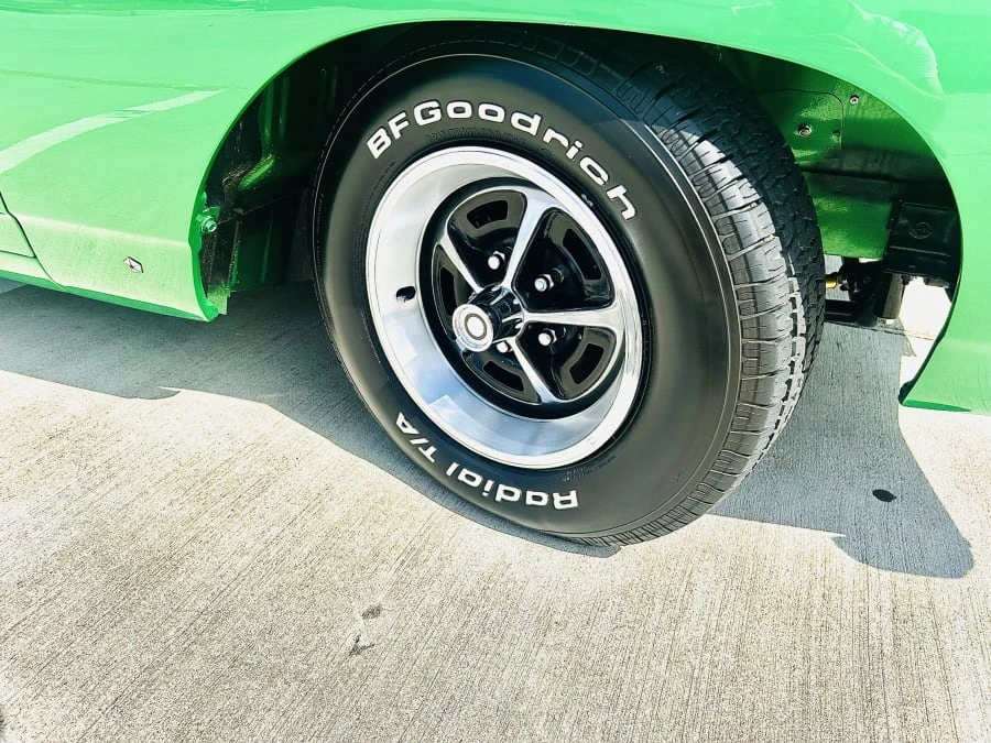 1969 Plymouth Road Runner 1st Gen - Image 10 of 31