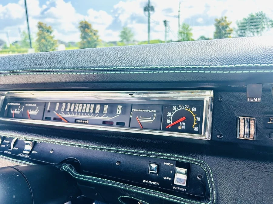 1969 Plymouth Road Runner 1st Gen - Image 14 of 31