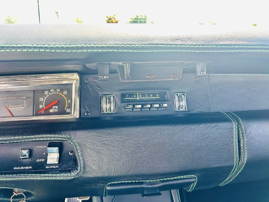 1969 Plymouth Road Runner 1st Gen - Image 23 of 31